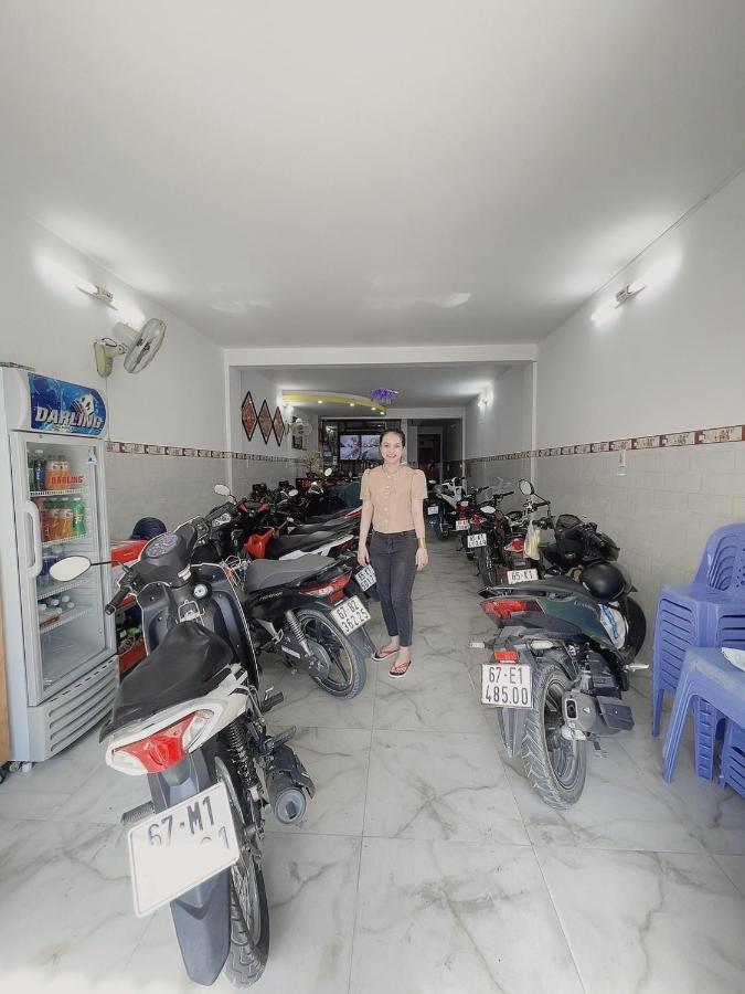 Phòng Trọ Thanh Thuỷ 2 Hà Tiên Exterior foto