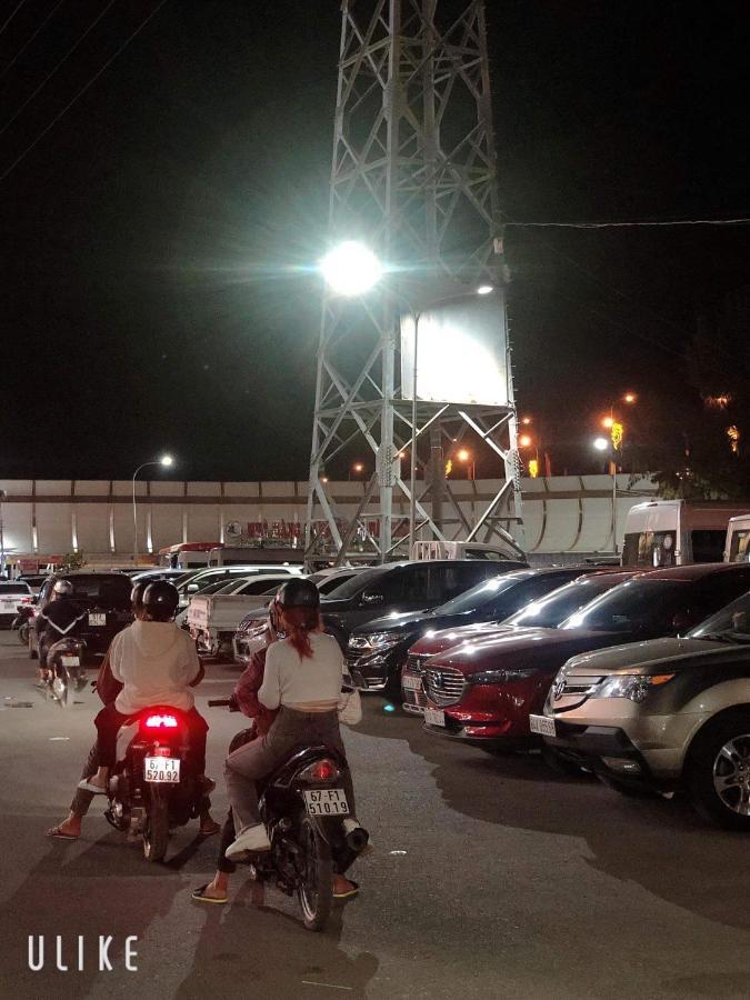 Phòng Trọ Thanh Thuỷ 2 Hà Tiên Exterior foto