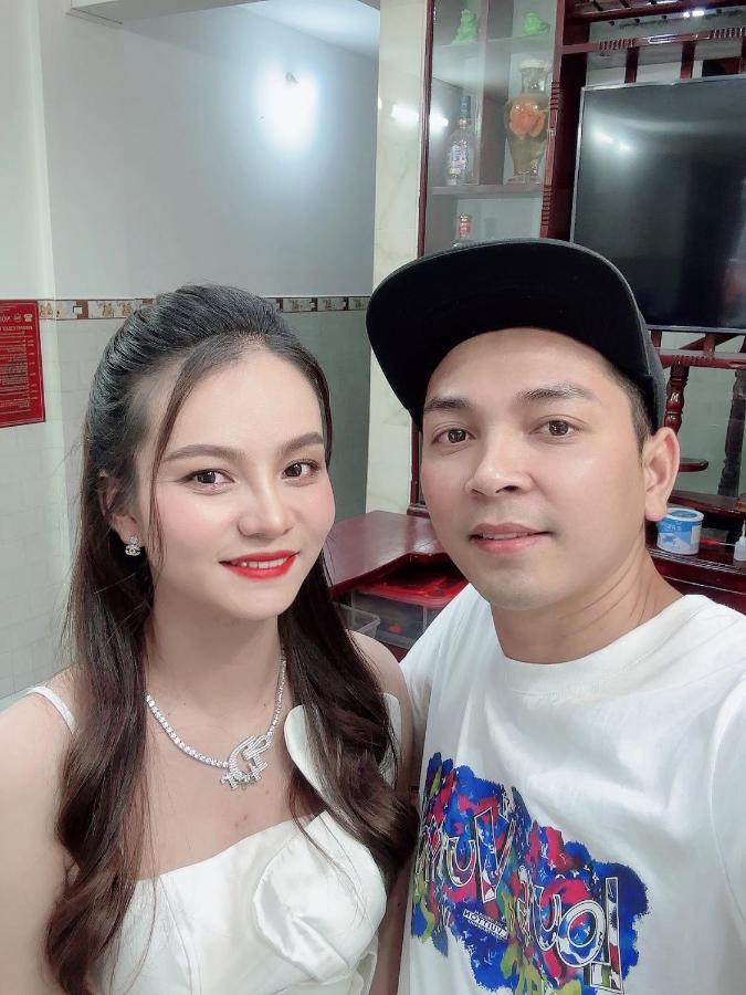 Phòng Trọ Thanh Thuỷ 2 Hà Tiên Exterior foto