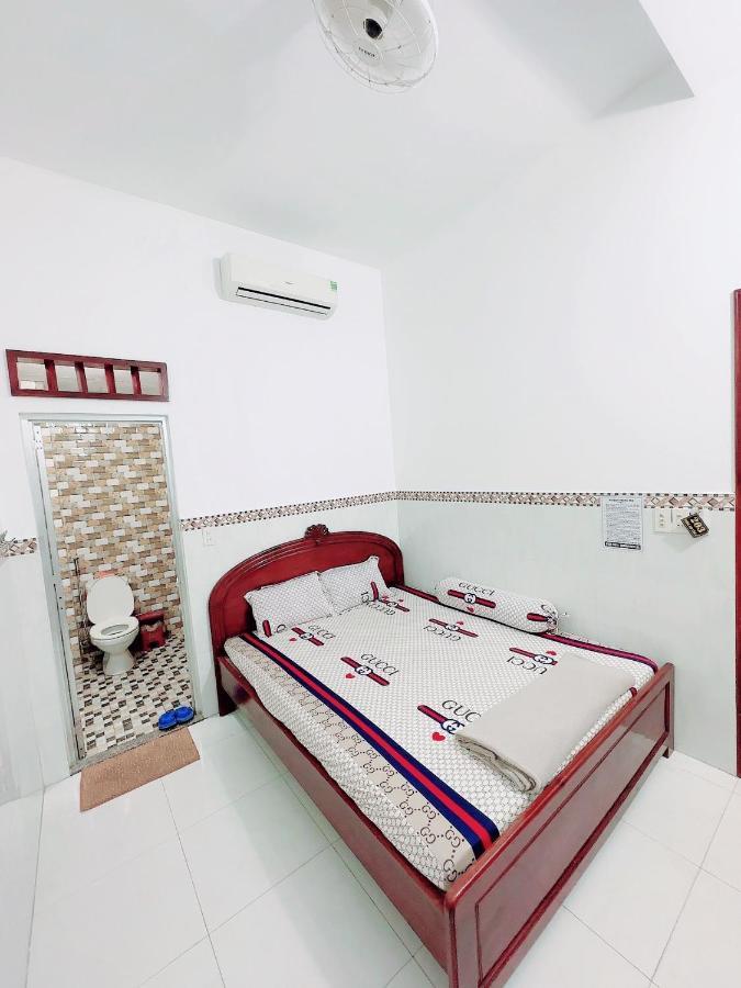 Phòng Trọ Thanh Thuỷ 2 Hà Tiên Exterior foto