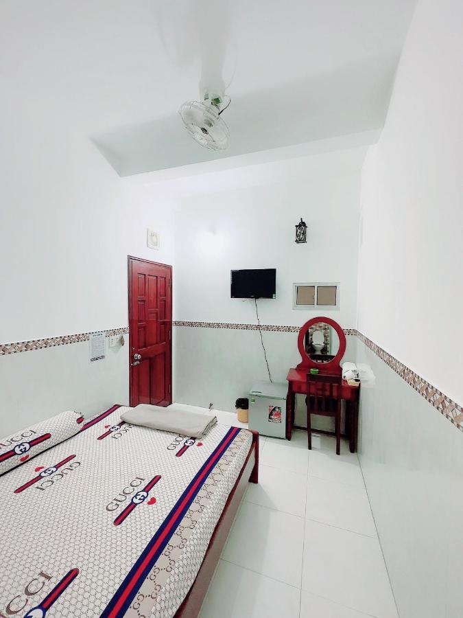 Phòng Trọ Thanh Thuỷ 2 Hà Tiên Exterior foto